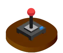 MAS98 Arcade