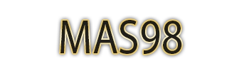 Logo MAS98